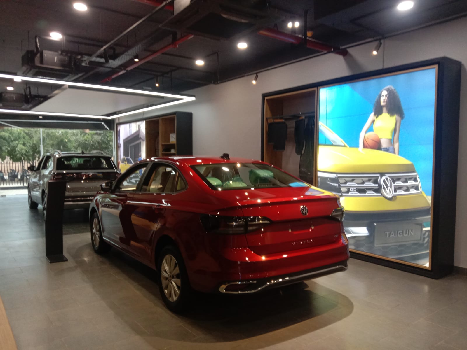 Volkswagen Gallery Image